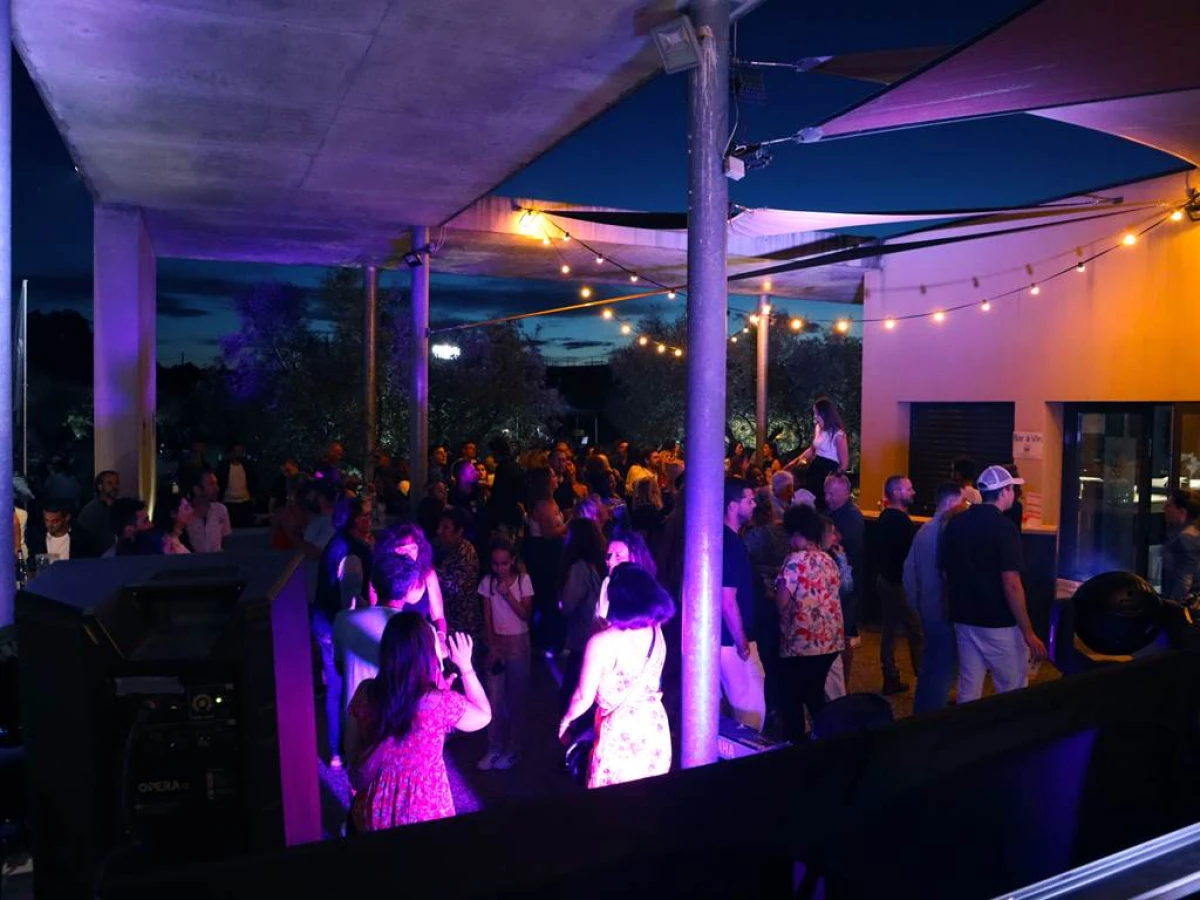 Fête de la Musique - Vignerons Indépendants