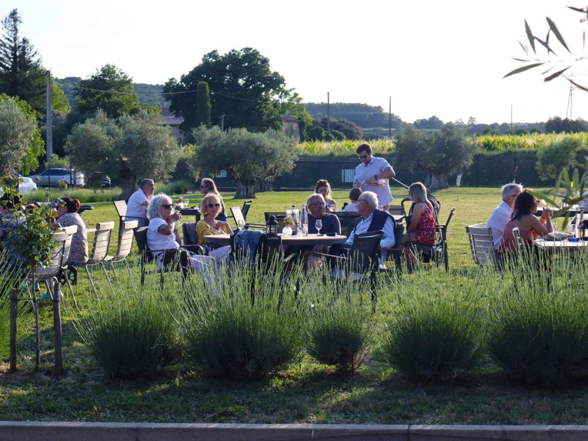 Fête de la Musique - Vignerons Indépendants