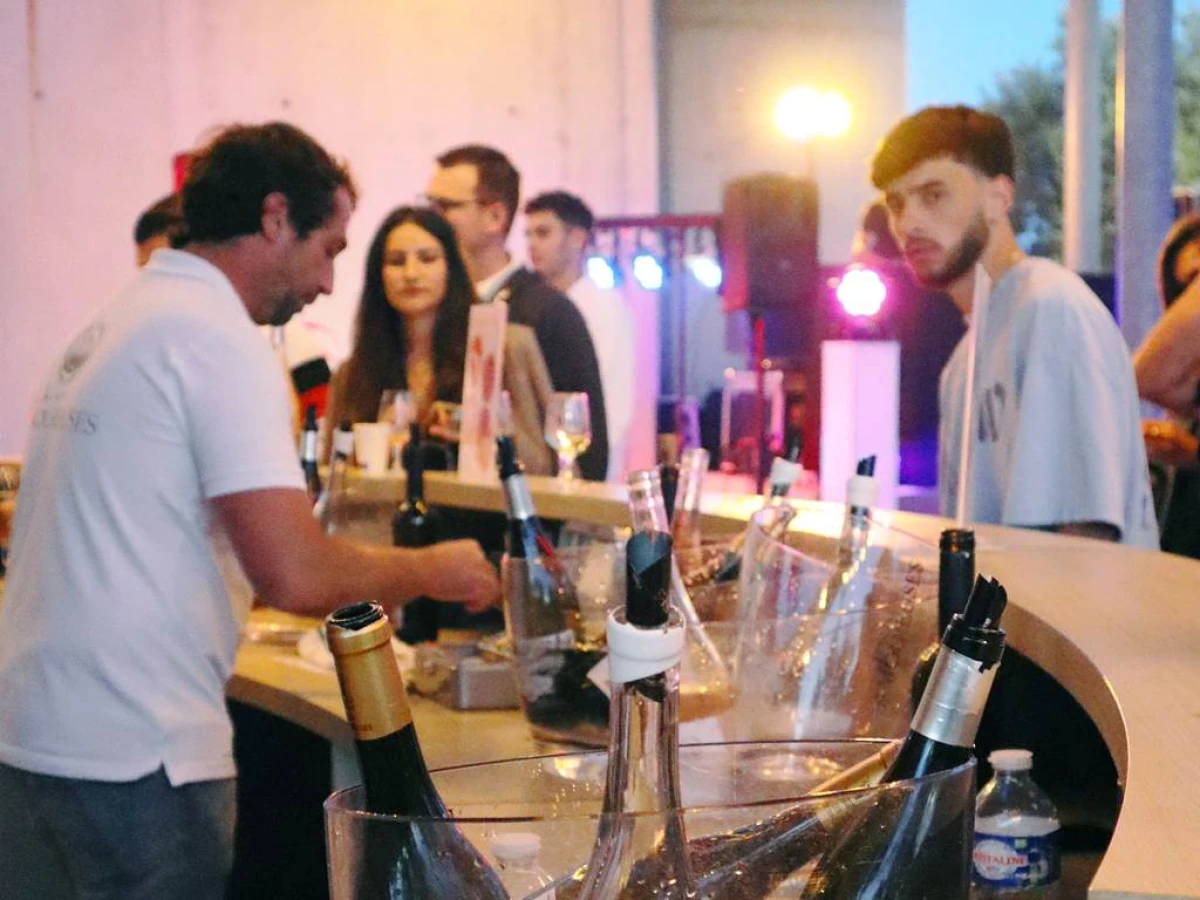 Fête de la Musique - Vignerons Indépendants