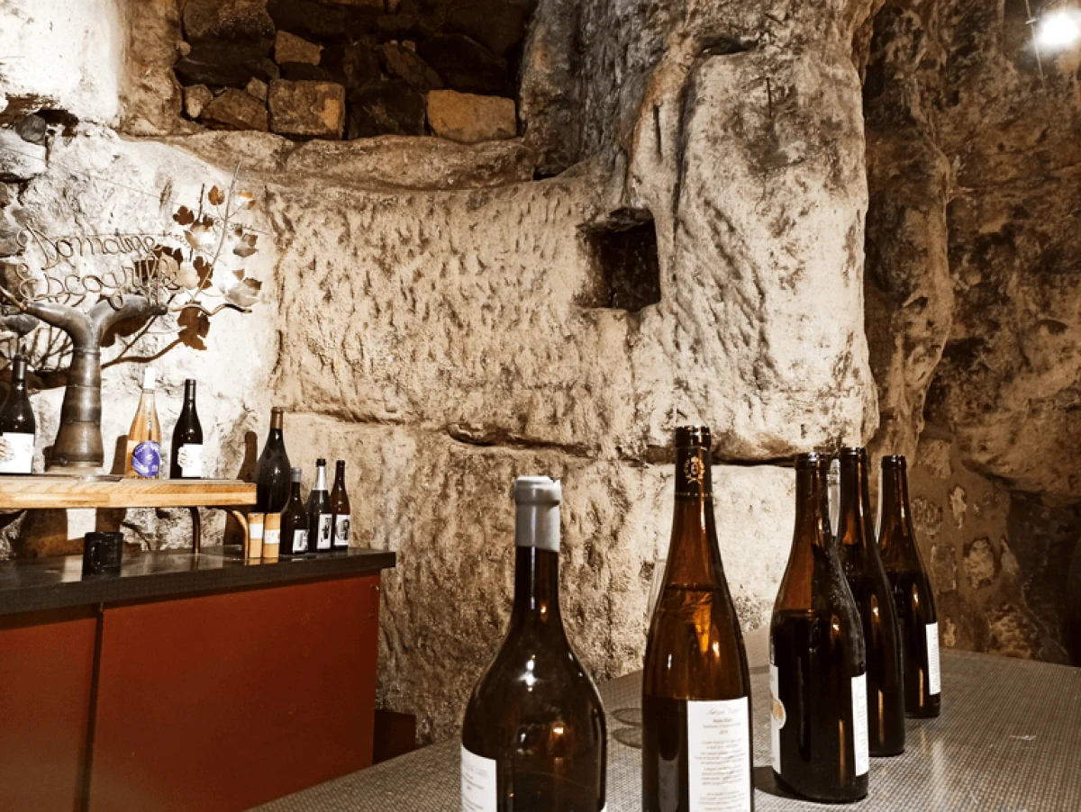 Formule Balade Gourmande - 2H30 - Vignerons Indépendants