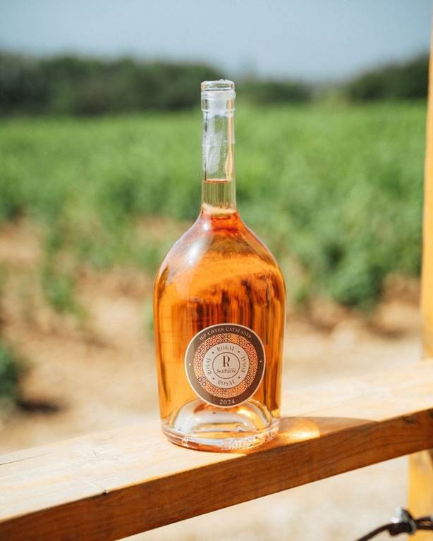 Garden Party - Vignerons Indépendants