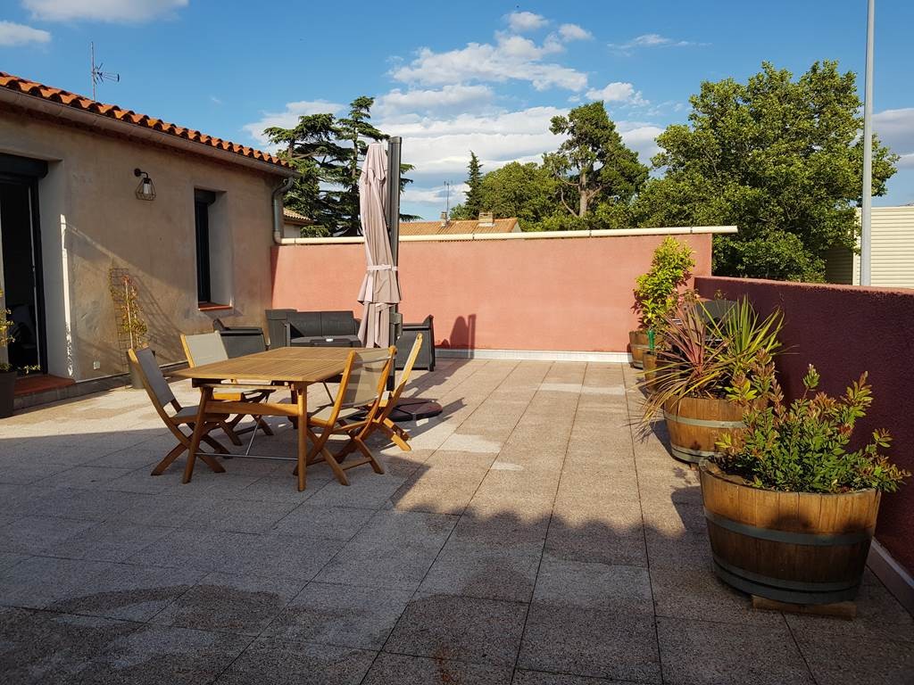 Gîtes Bertrand Bergé - Vignerons Indépendants