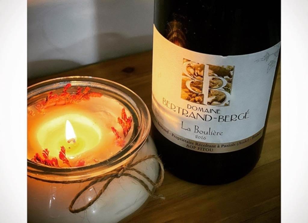 Gîtes Bertrand Bergé - Vignerons Indépendants