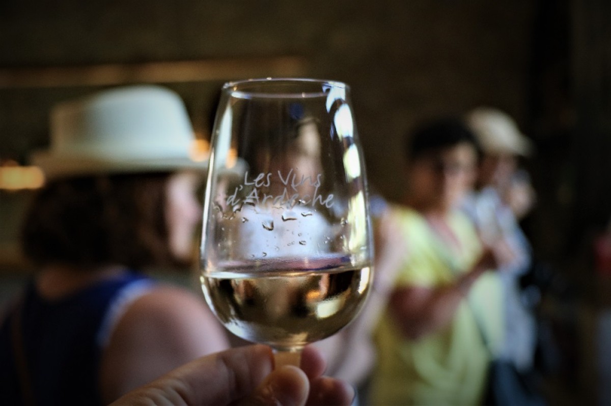 Les clefs de la dégustation - Vignerons Indépendants