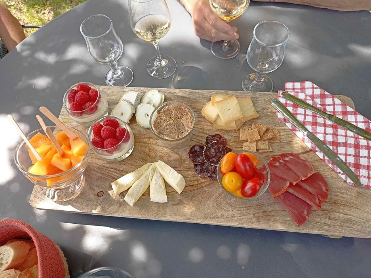 Il était un Vin - Vignerons Indépendants