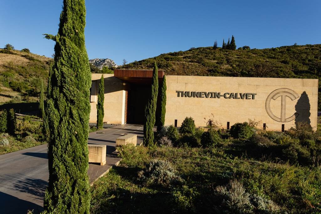 Immersion dans l’univers du vigneron - Vignerons Indépendants