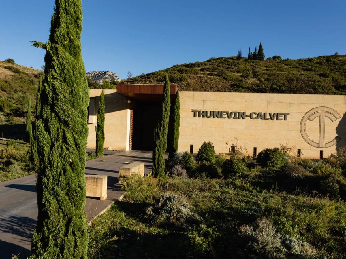 Immersion dans l’univers du vigneron - Vignerons Indépendants