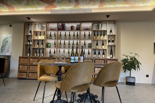 Immersion dans la Vallée de Munster : Vins et Fromages - Vignerons Indépendants