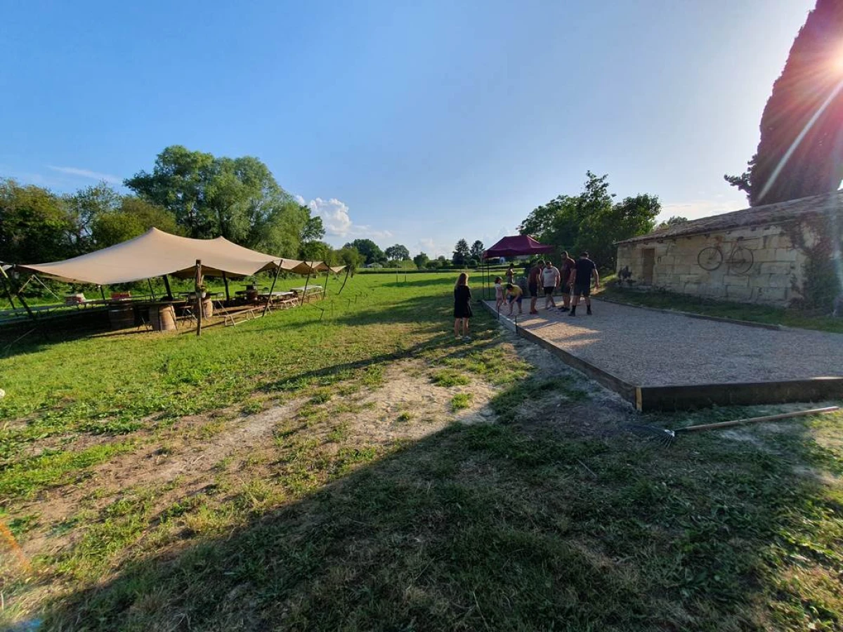 Journée Pique nique du vigneron avec repas 7 et 8 juin 2025 - Vignerons Indépendants