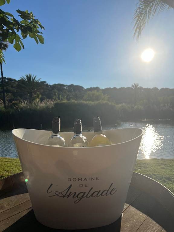 L'Apero Après-PLage - Vignerons Indépendants