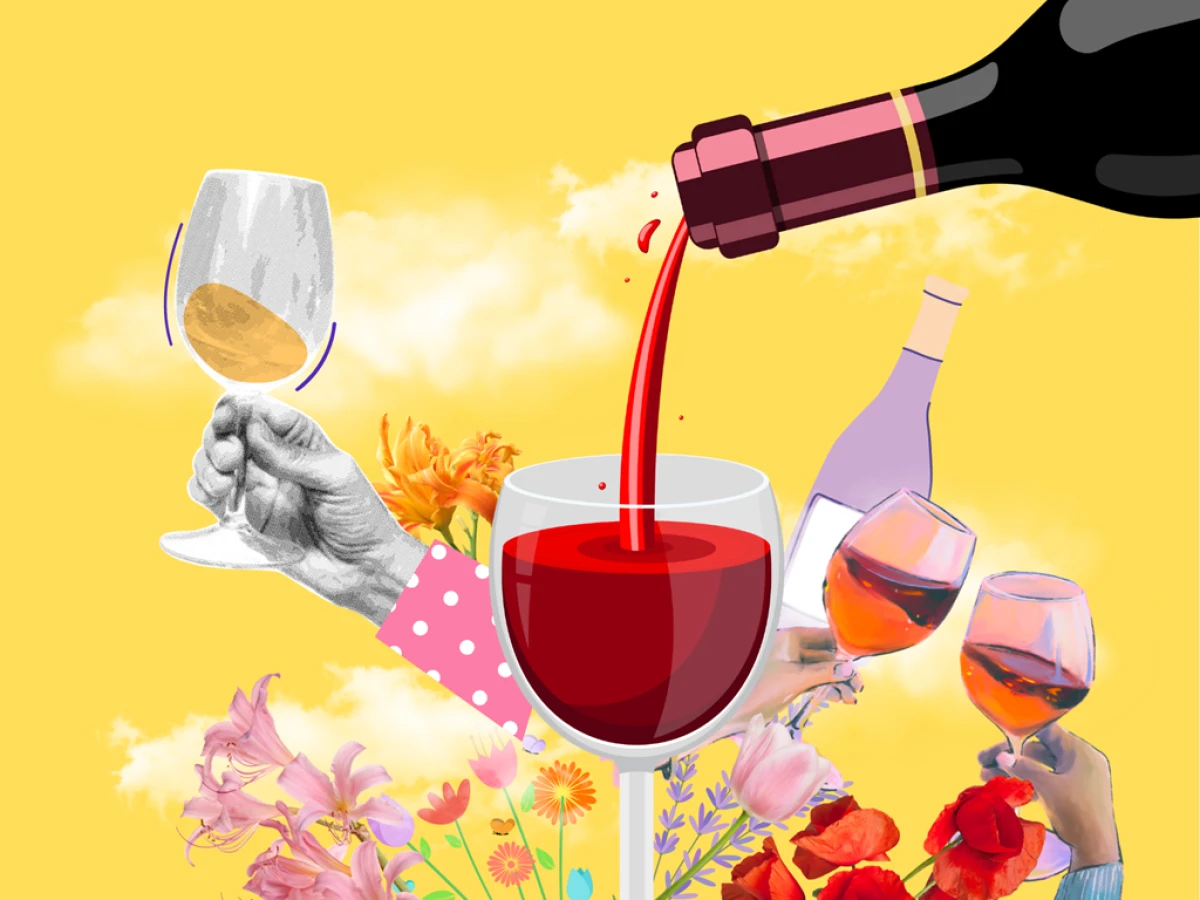 L'apéro vigneron 🍷 - 25 juillet - Vignerons Indépendants