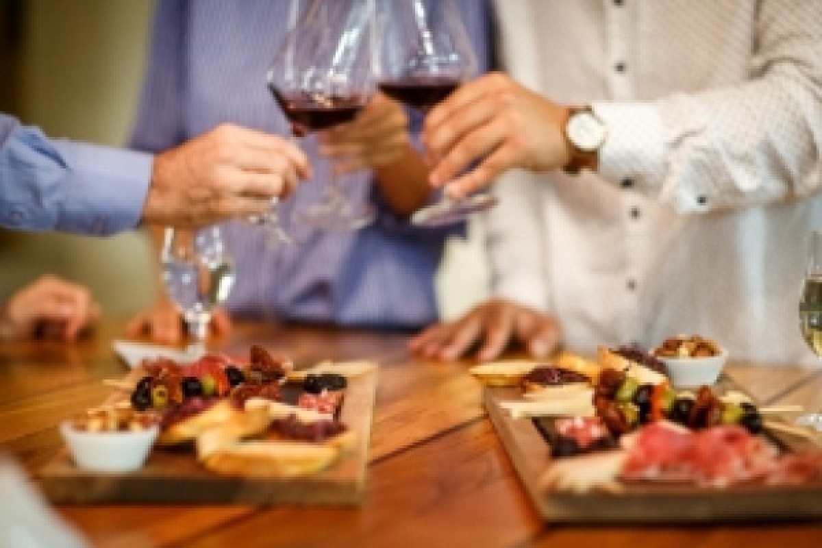 L'atelier œnologique - Vignerons Indépendants