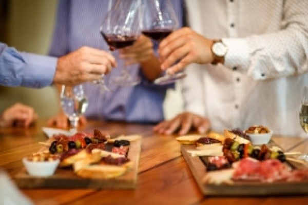 Château Vaudois : Atelier Œnologique avec Maître de Chai - Dégustation dans les Barriques - Vignerons Indépendants
