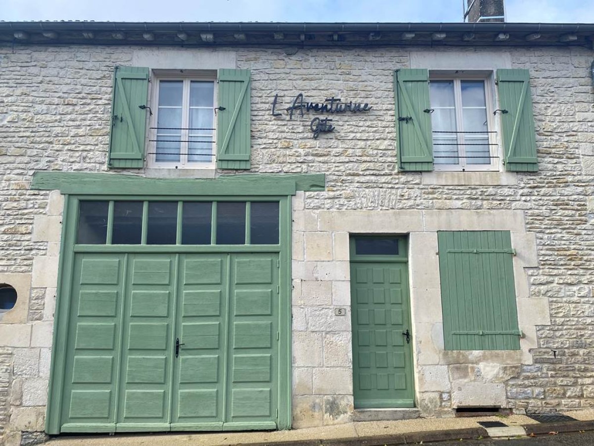 L'Aventurine - Vignerons Indépendants