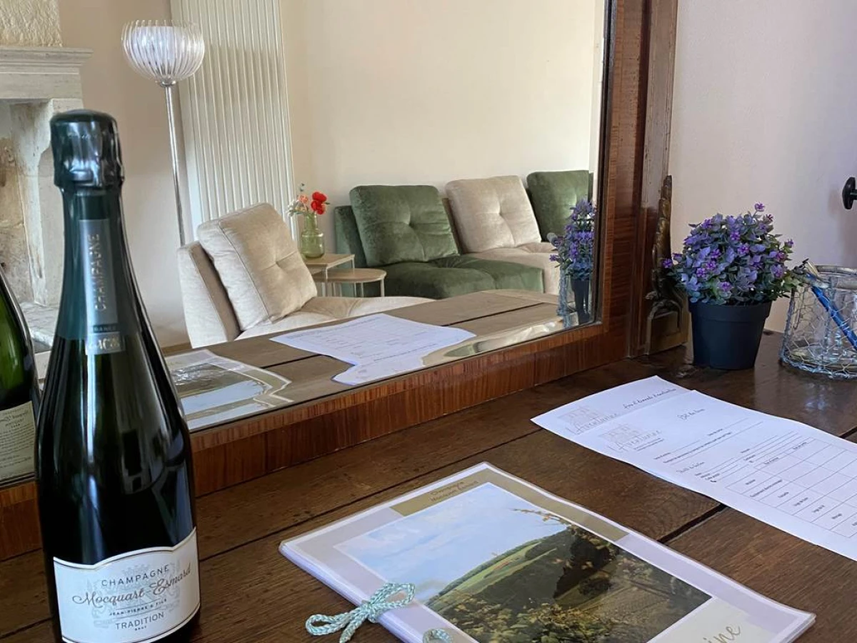 L'Aventurine - Vignerons Indépendants