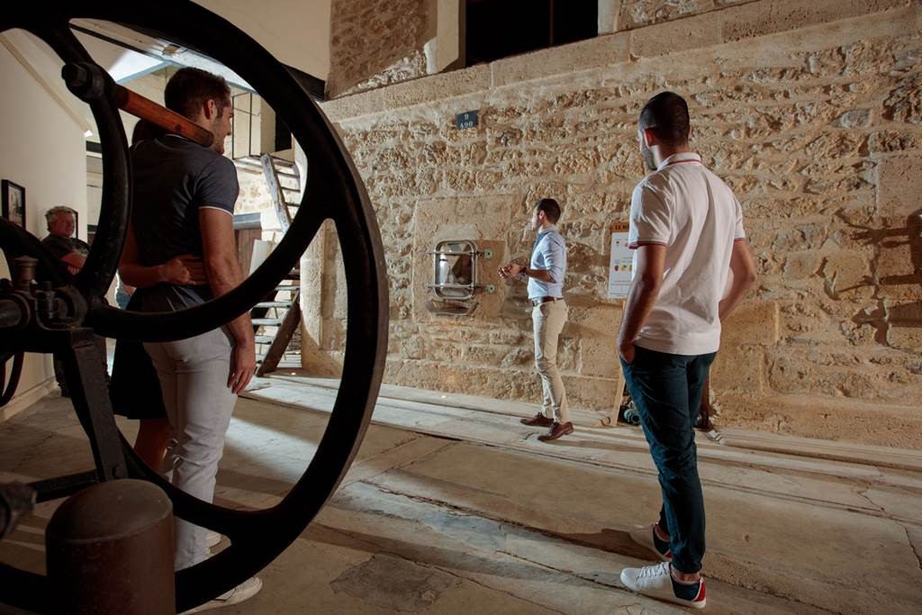 L'escapade Viti-oeno - Vignerons Indépendants