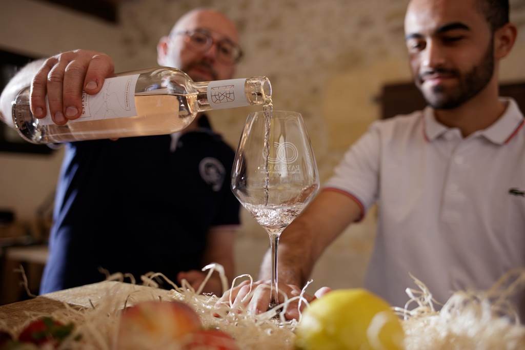 L'escapade Viti-oeno - Vignerons Indépendants