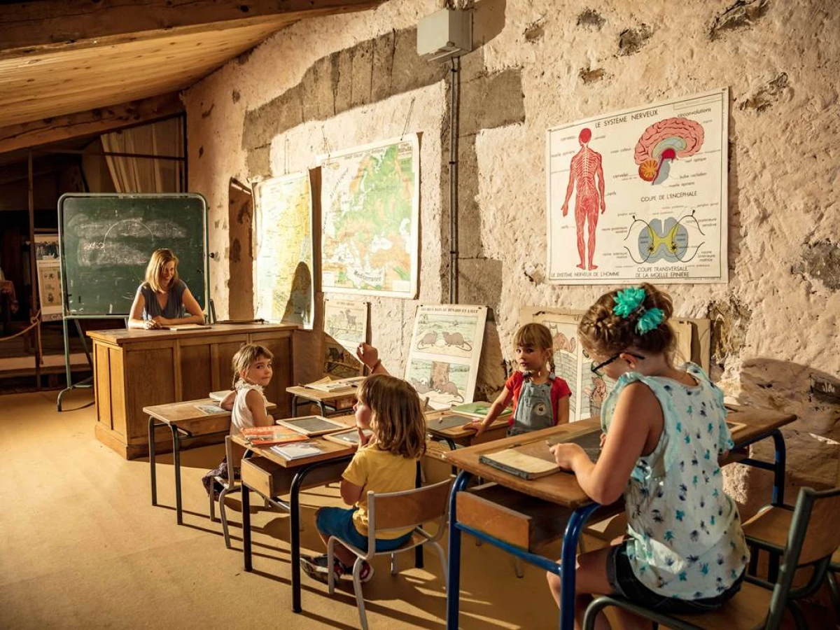 L’Immersion : Une Expérience unique au Cœur du Domaine Castan - Vignerons Indépendants