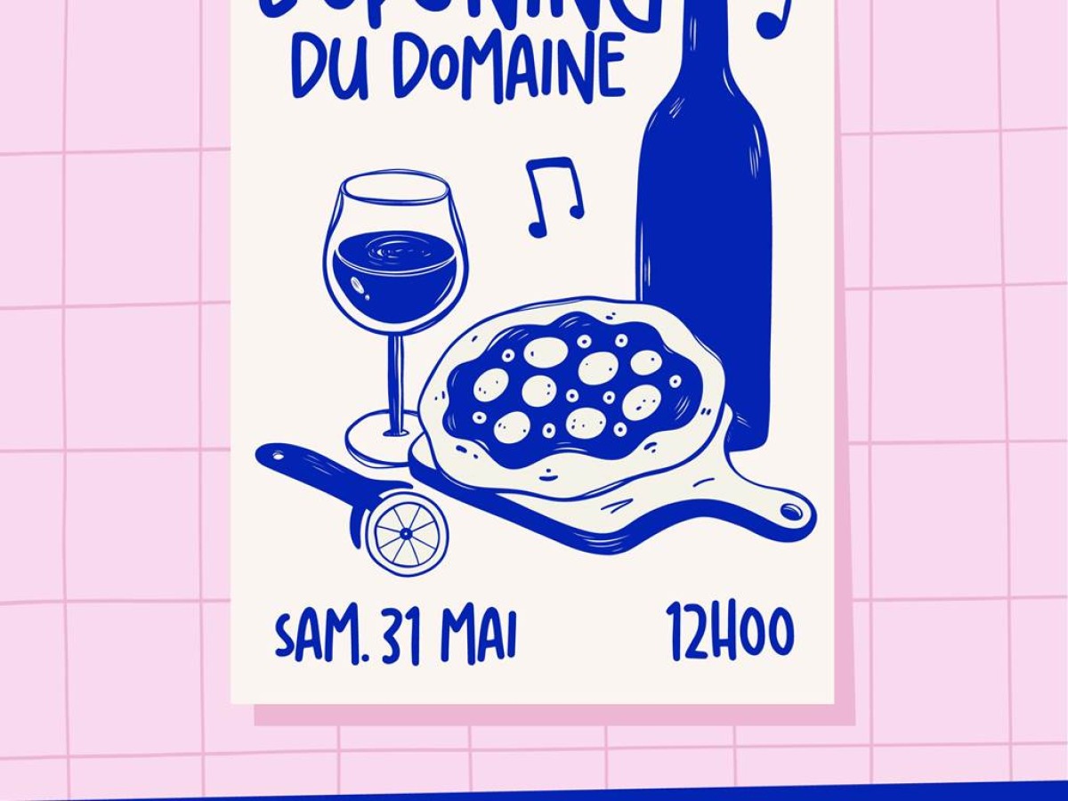 L'Opening de Grangeneuve - Vignerons Indépendants