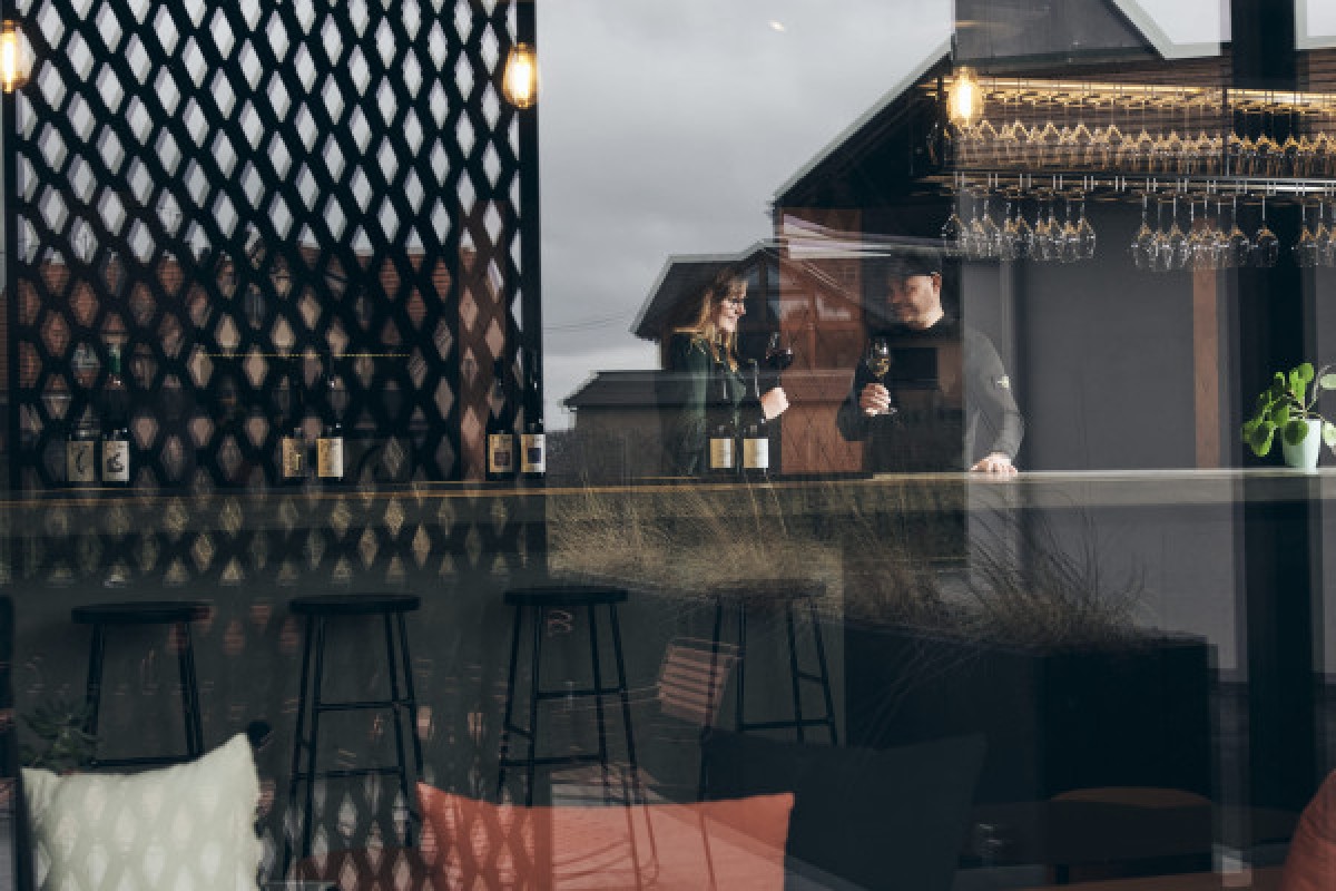 L'univers de la Maison Jean Huttard - Vignerons Indépendants