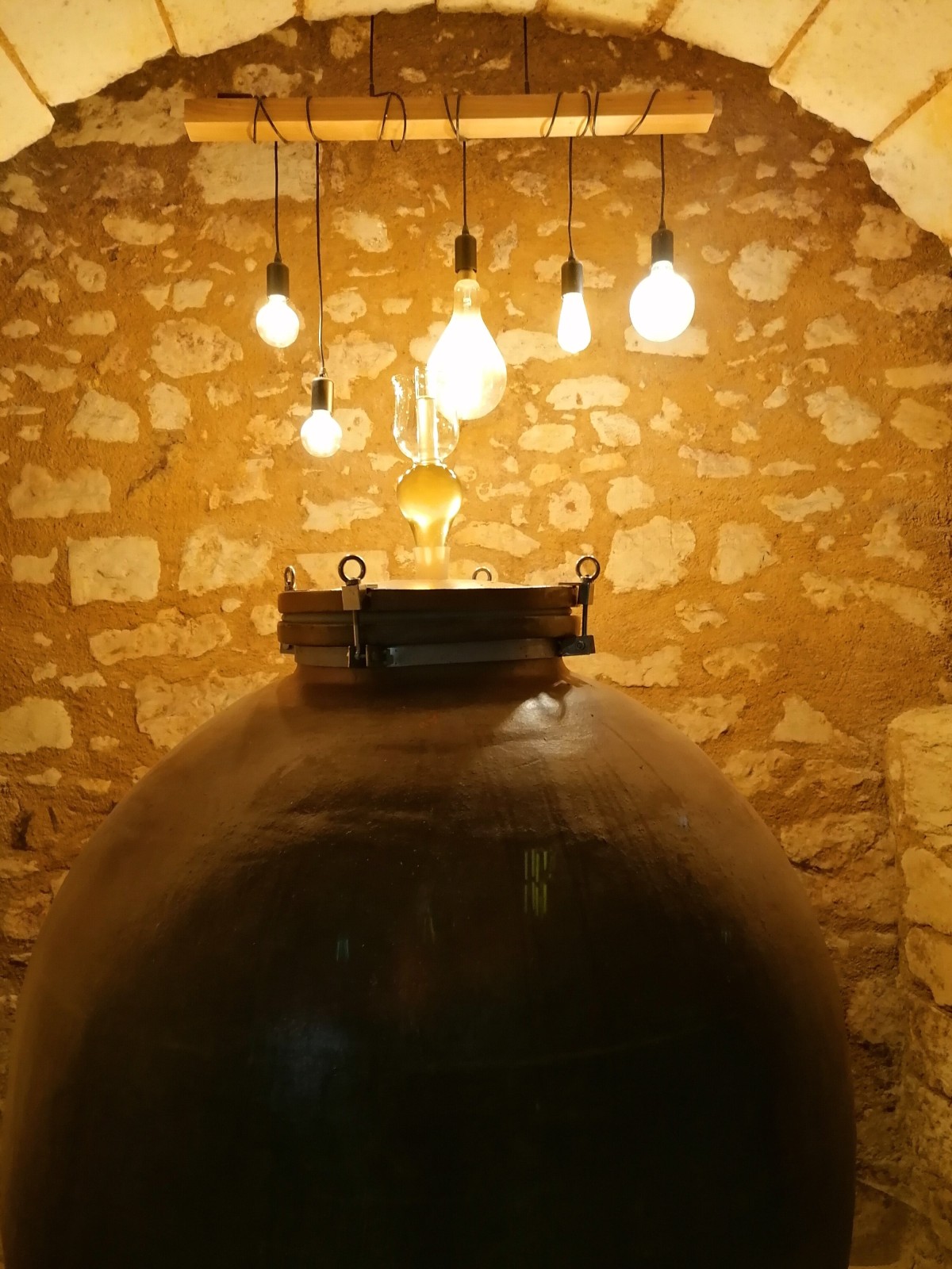 La balade des grandes pattes ! - 2H30 - Vignerons Indépendants