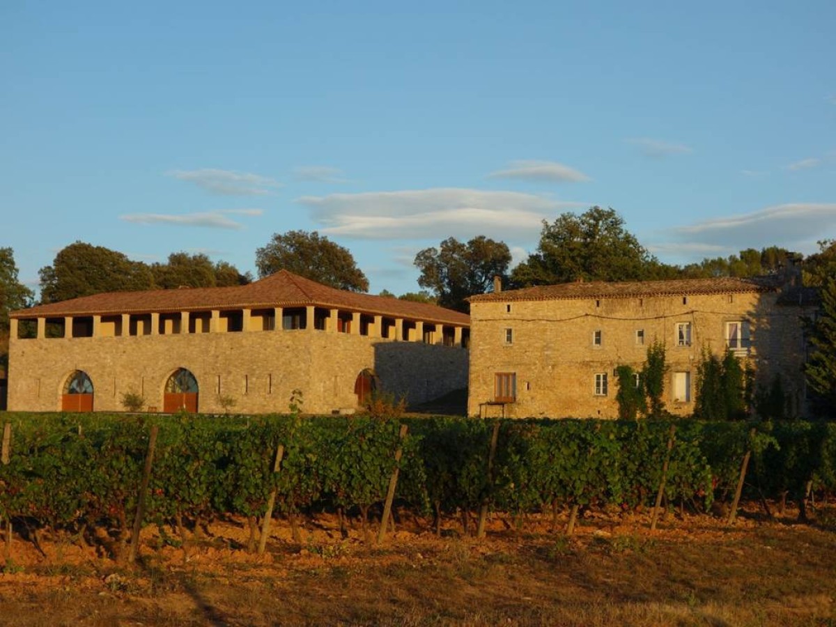 La Bergerie de Fenouillet - Vignerons Indépendants