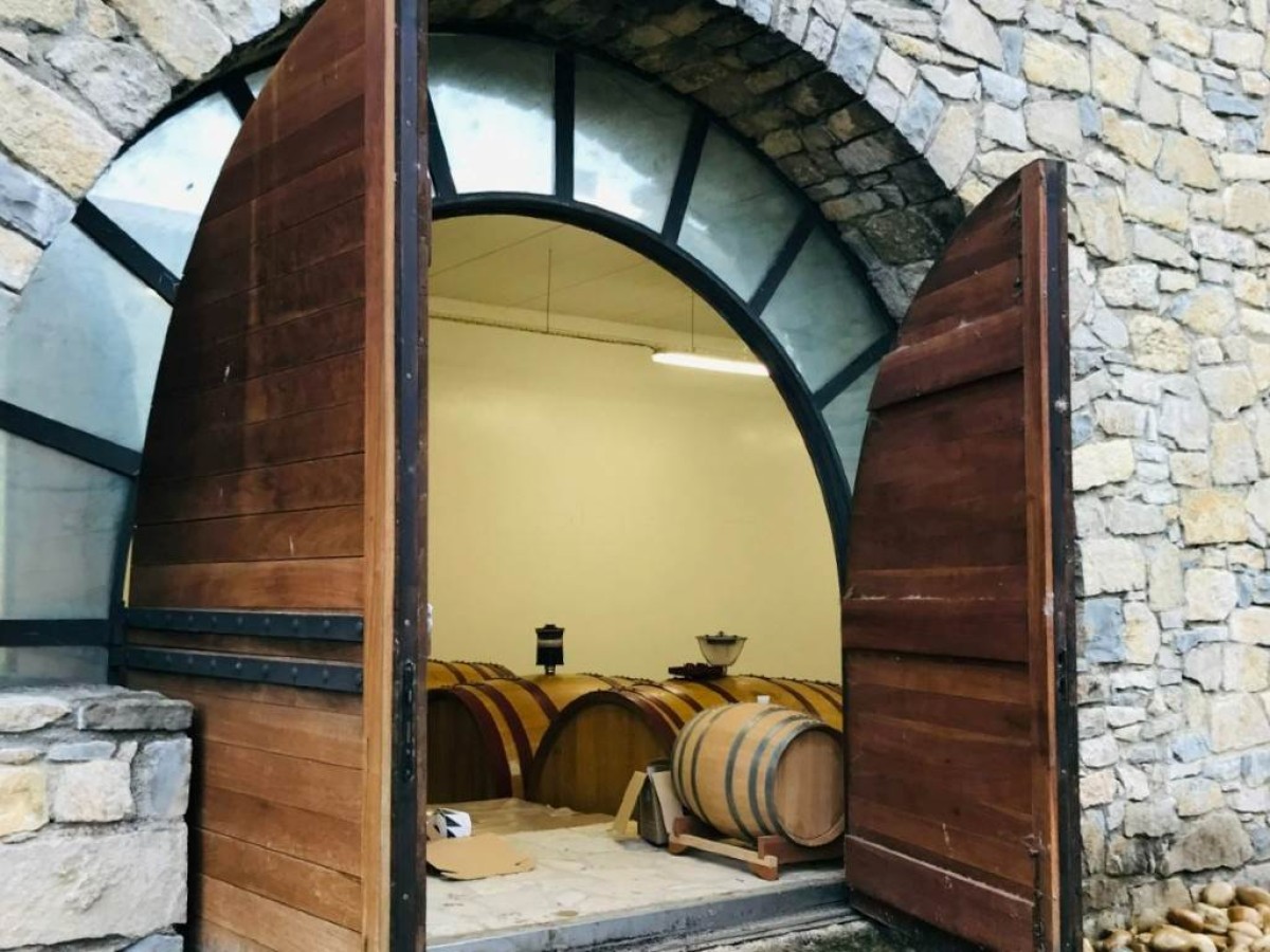 La Bergerie de Fenouillet - Vignerons Indépendants