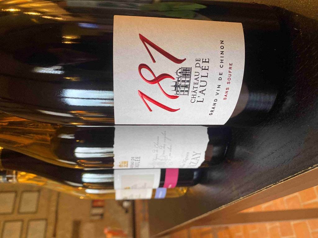 La dégustation Découverte (3 vins) offerte - Vignerons Indépendants