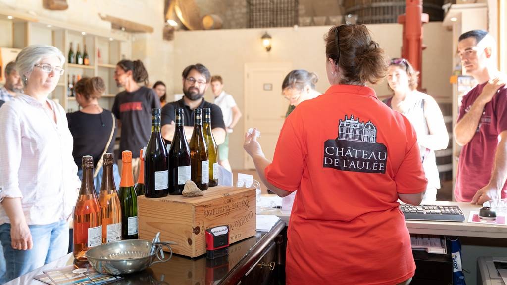 La dégustation Incontournable (6vins) - Vignerons Indépendants