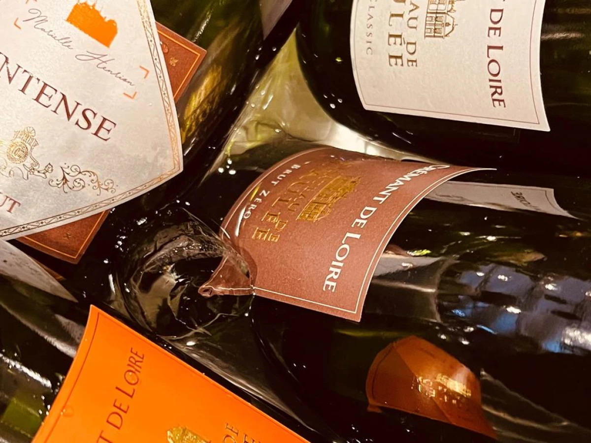 La dégustation - Vignerons Indépendants