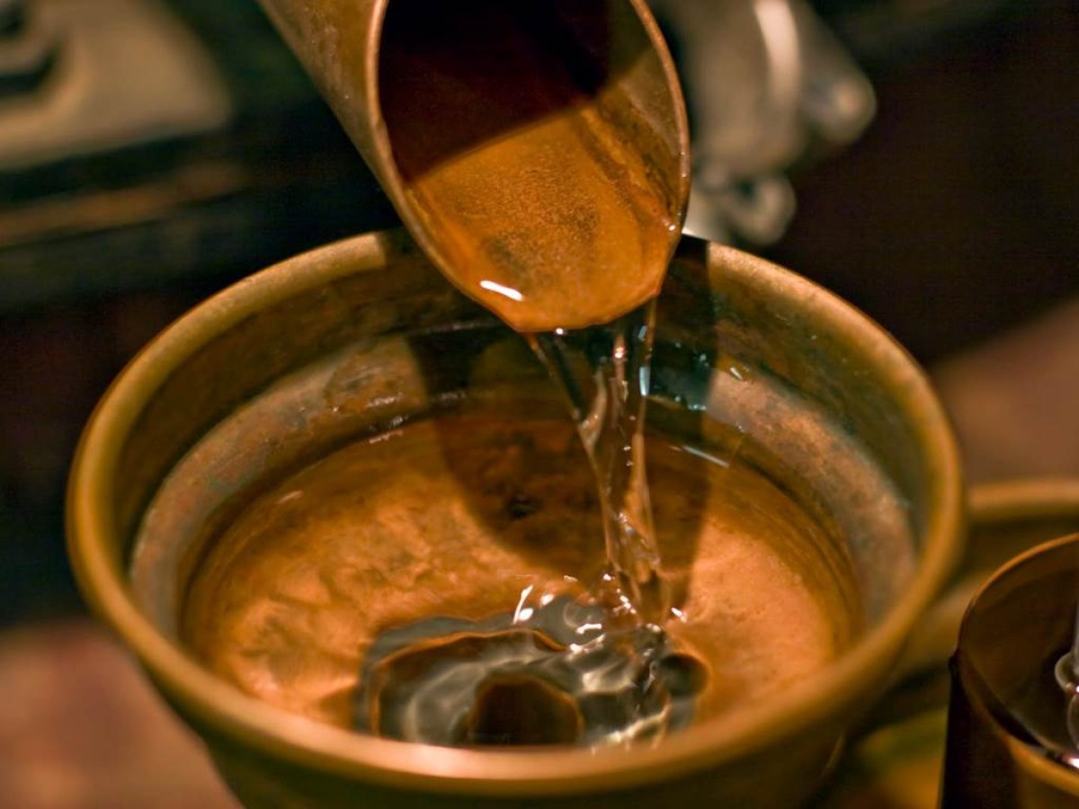 La Flamme de l'Armagnac - Déjeuner Accord Mets & Vins par le Chef Thibault Lagoutte - Vignerons Indépendants