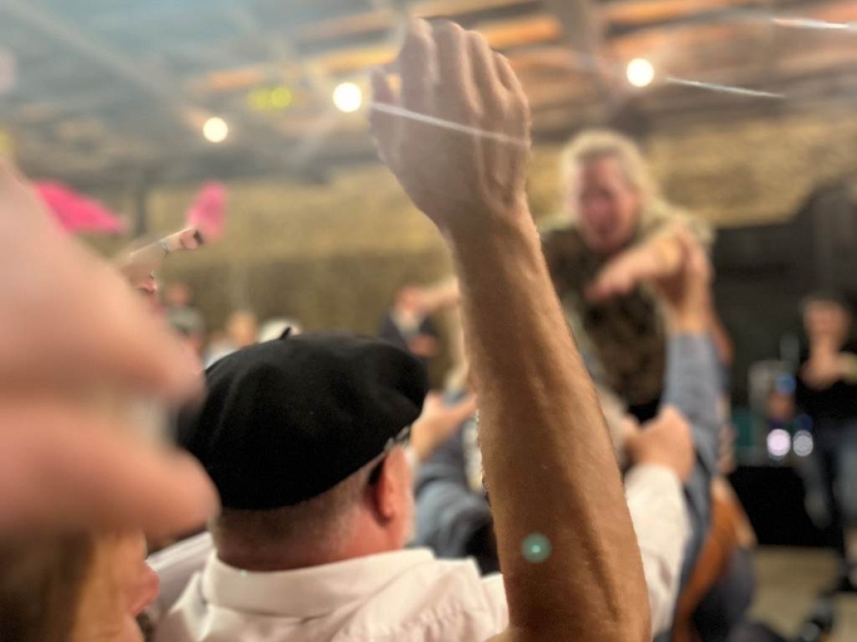 La Flamme de l'Armagnac - Dîner gourmand animé par Monsieur Greg - Vignerons Indépendants