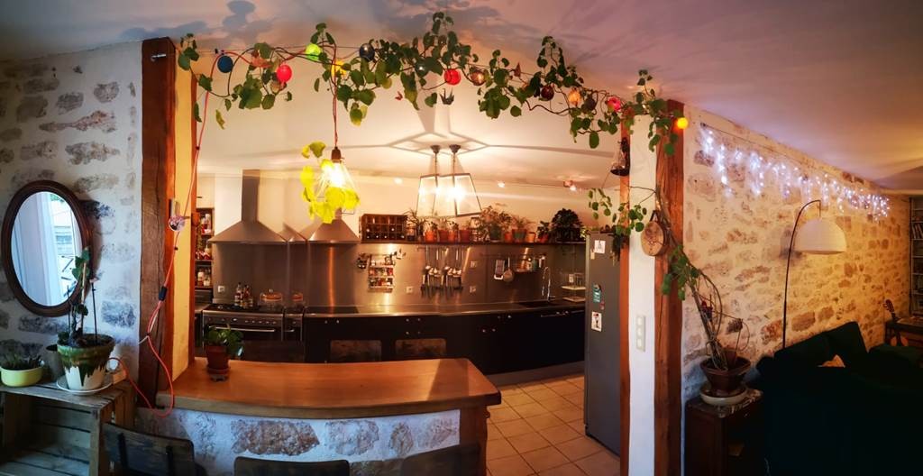 La K-chette du Clos - Vignerons Indépendants