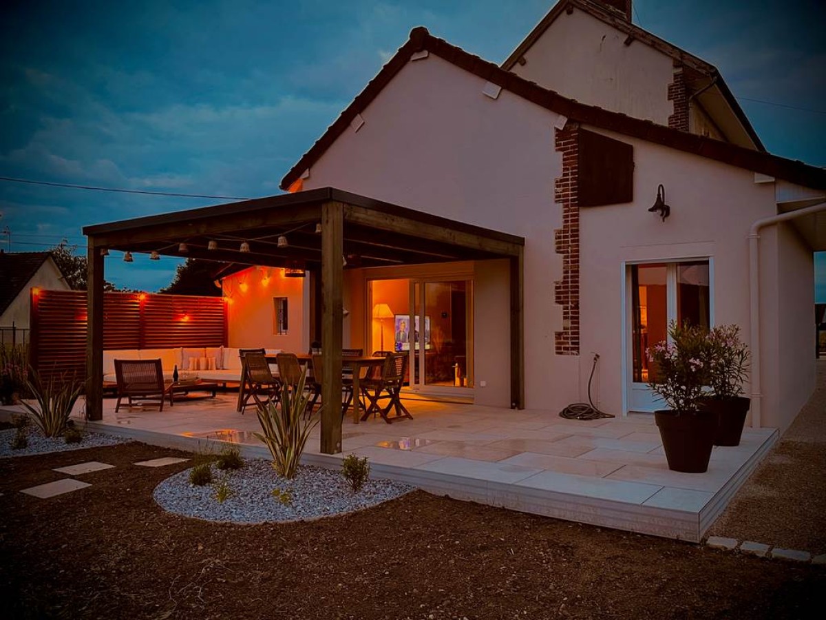 La Maison du Clos - Vignerons Indépendants