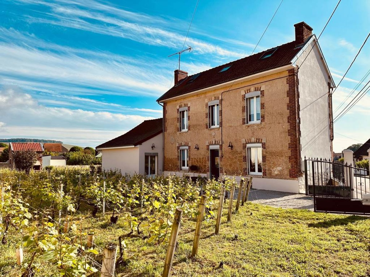 La Maison du Clos - Vignerons Indépendants