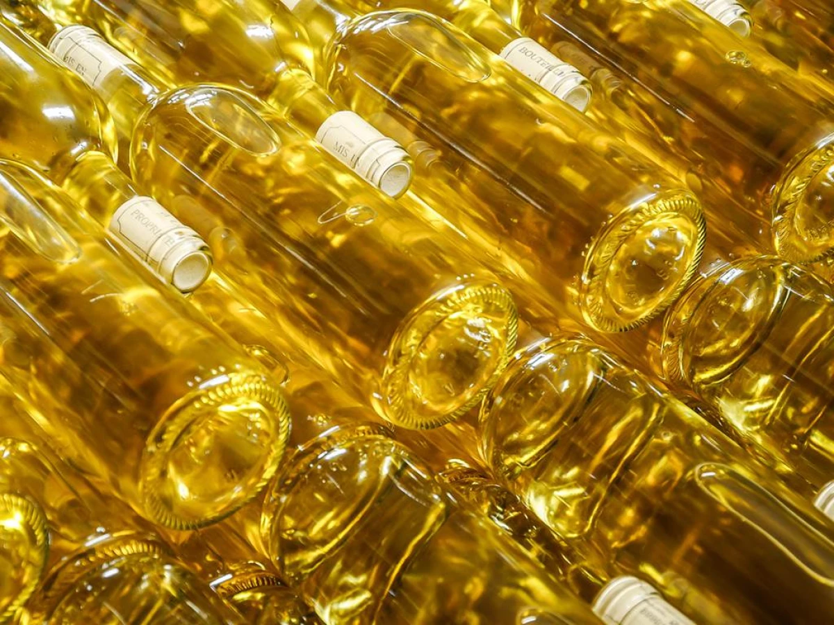La "Prestige" - Vignerons Indépendants