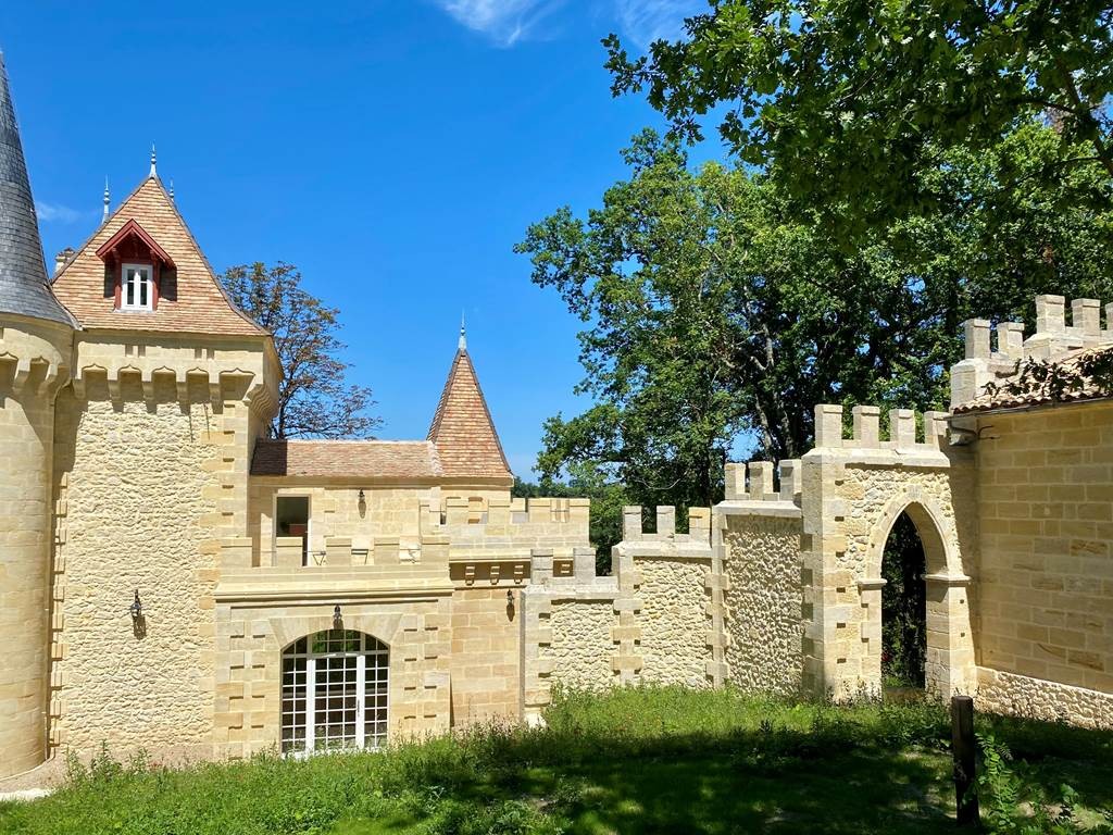 La Réserve du Château de Roques - Vignerons Indépendants