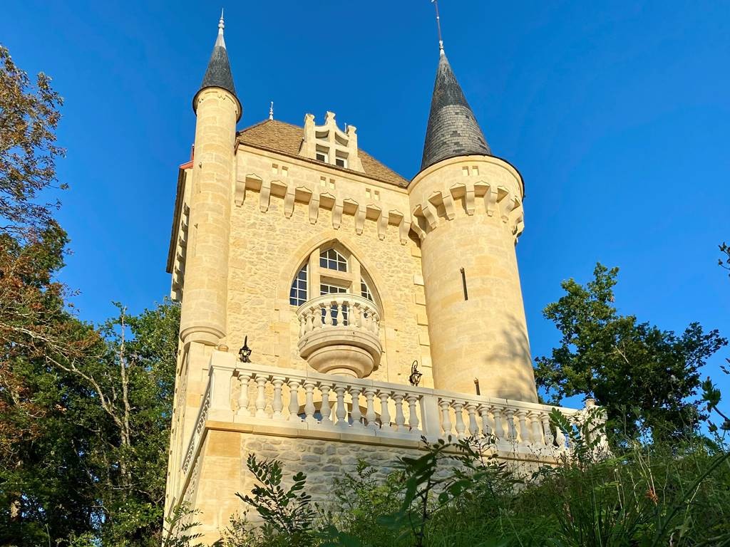 La Réserve du Château de Roques - Vignerons Indépendants