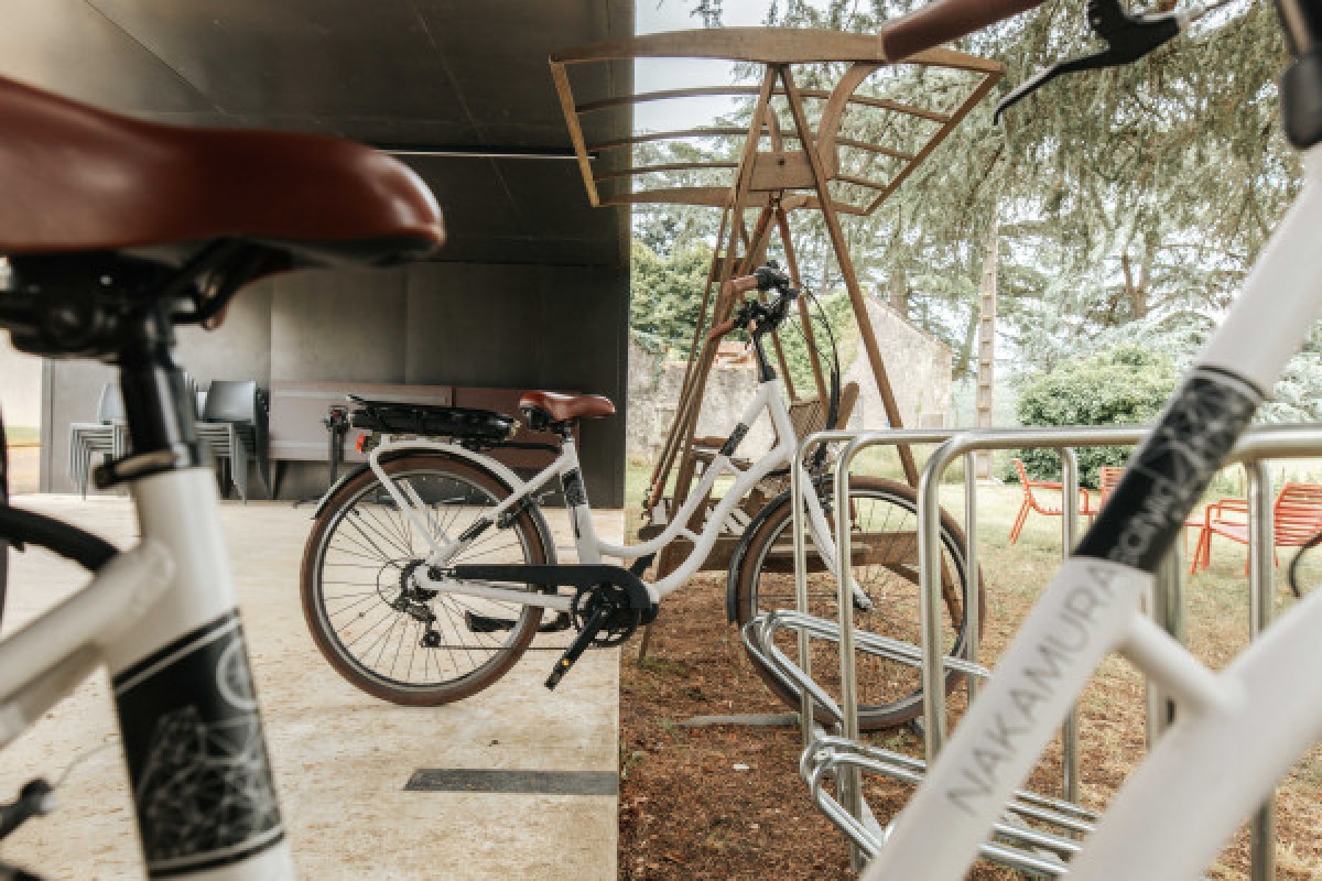 La Vinocycle - Anglais - Vignerons Indépendants