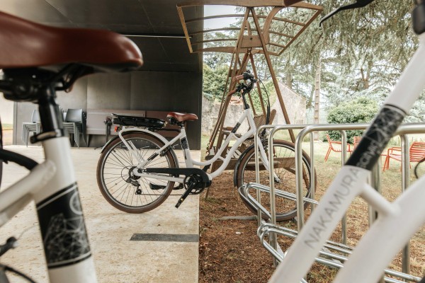 La Vinocycle - Français - Vignerons Indépendants