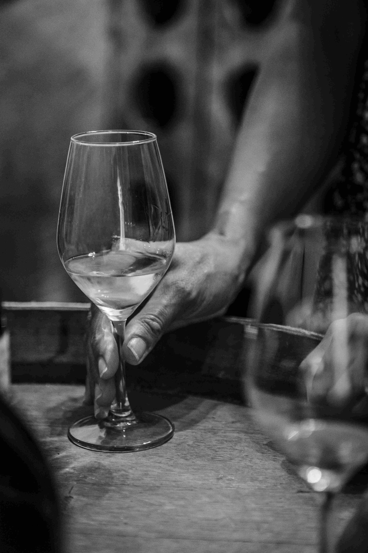 La visite à grands pas !  - 1h00 - Vignerons Indépendants