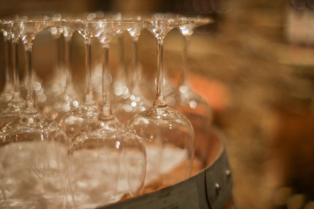 La visite Aphorique - Vignerons Indépendants