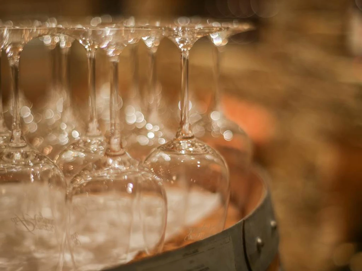 La visite Aphorique - Vignerons Indépendants