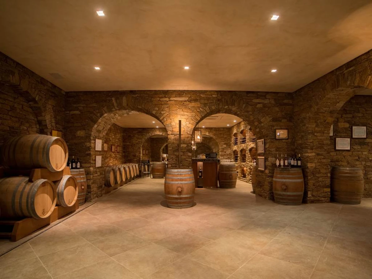 La visite Atypique - Vignerons Indépendants