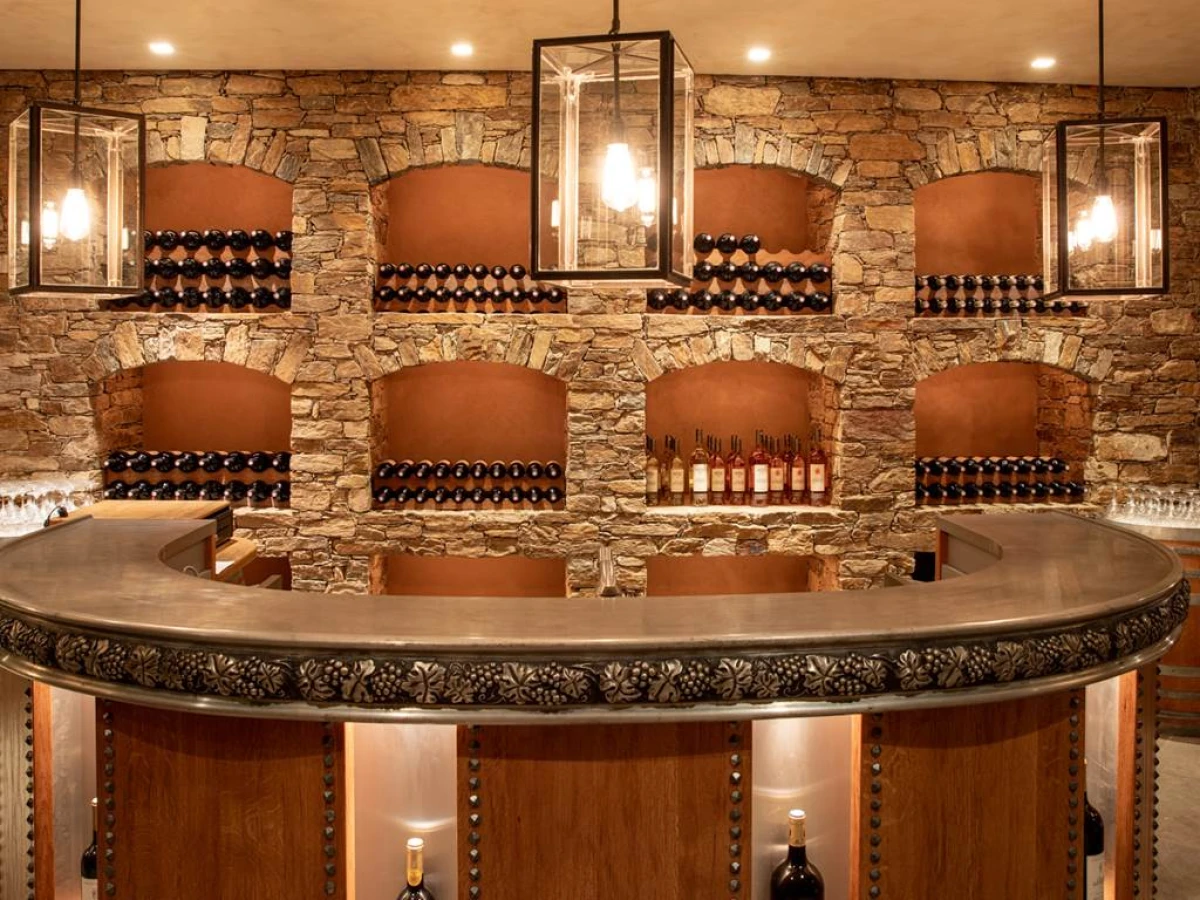 La visite Atypique - Vignerons Indépendants