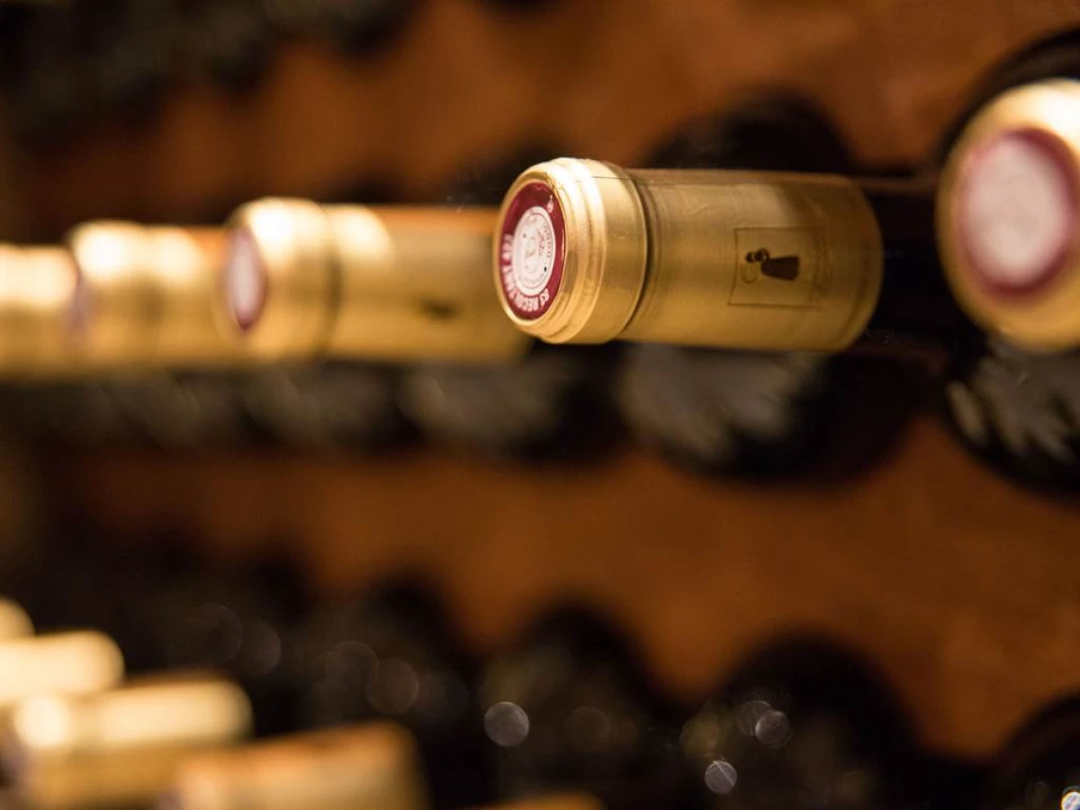 La visite Atypique - Vignerons Indépendants