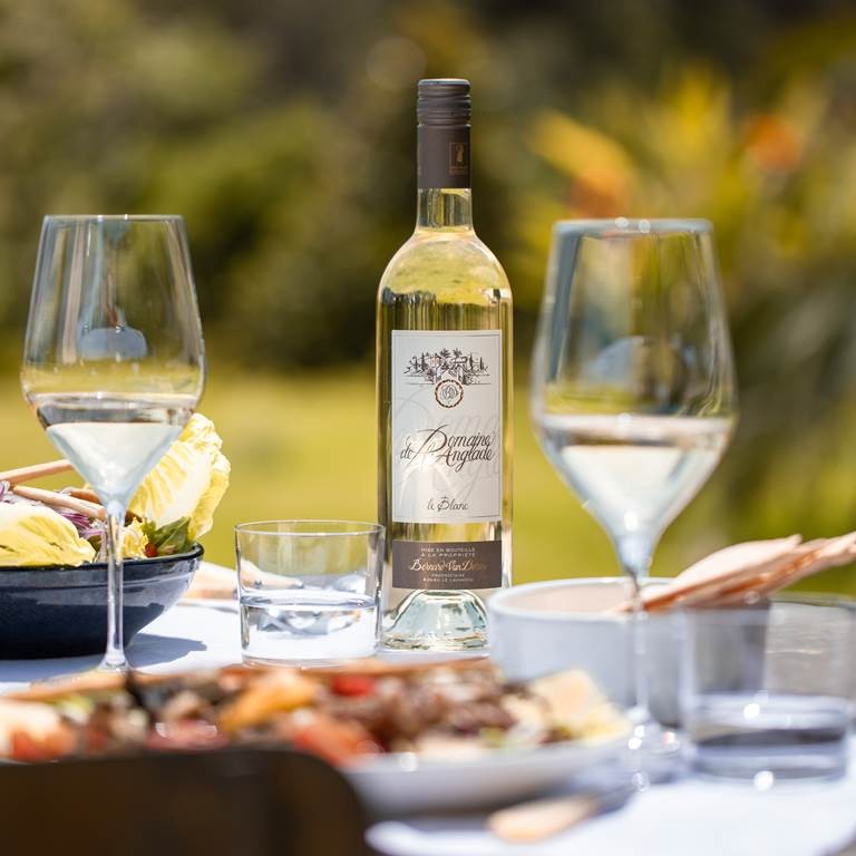 La visite Authentique - Vignerons Indépendants