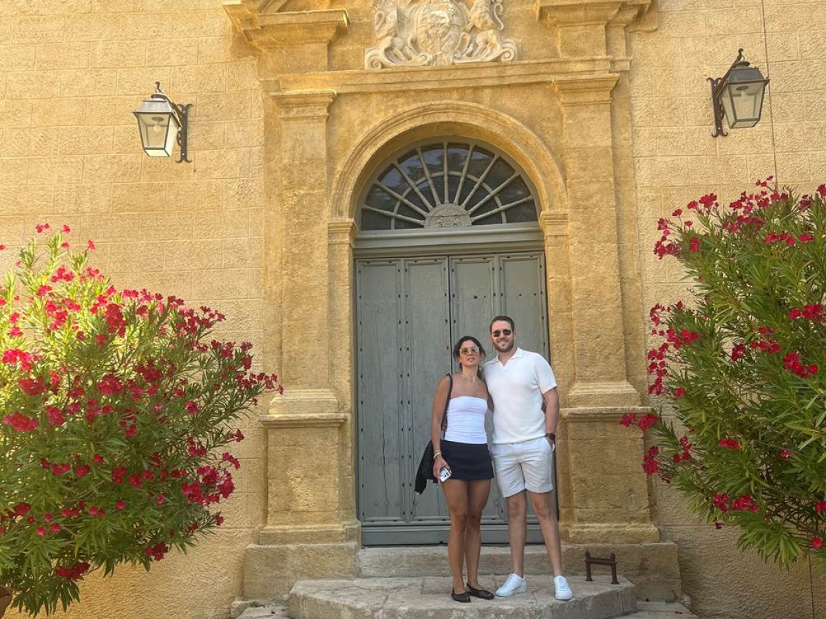 La Visite "Découverte" - Vignerons Indépendants