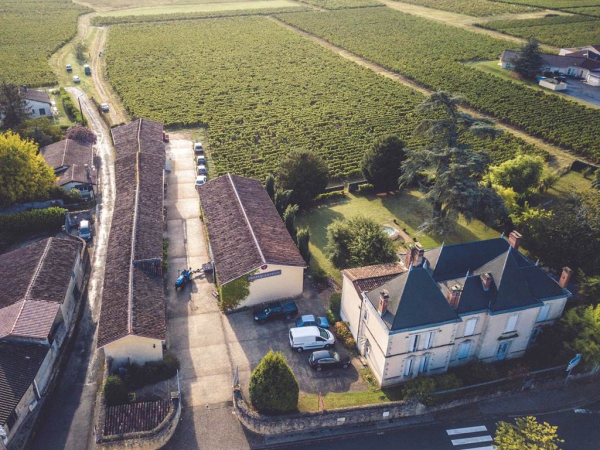 La visite et dégustation "In Vino" : Dans les secrets des vins en cours d'élevage - Vignerons Indépendants