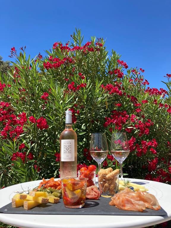 La Visite "Gourmande" - Vignerons Indépendants